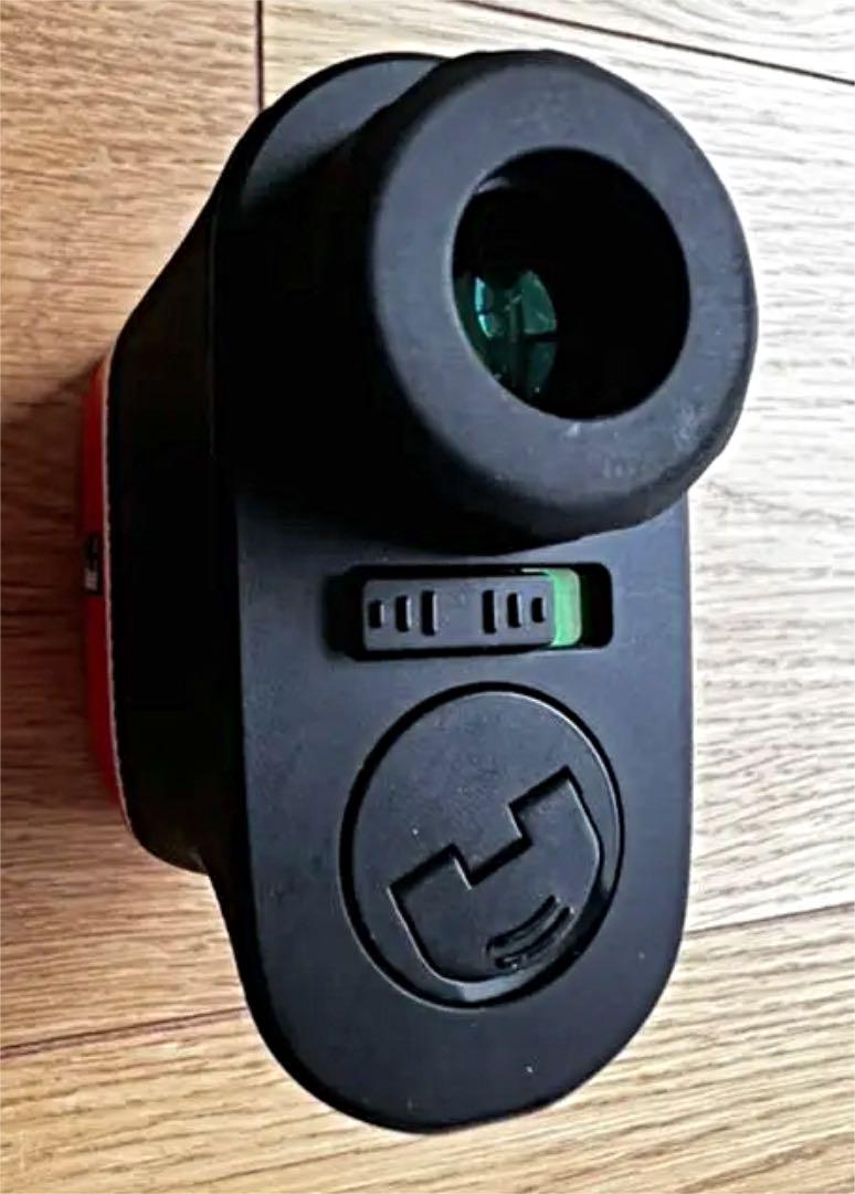 VOLVIK RANGE FINDER V2 – Volvik Online Store