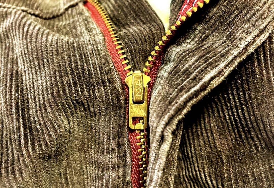 希少 Levi's 517 フレアコーデュロイパンツ42TALON ビンテージ