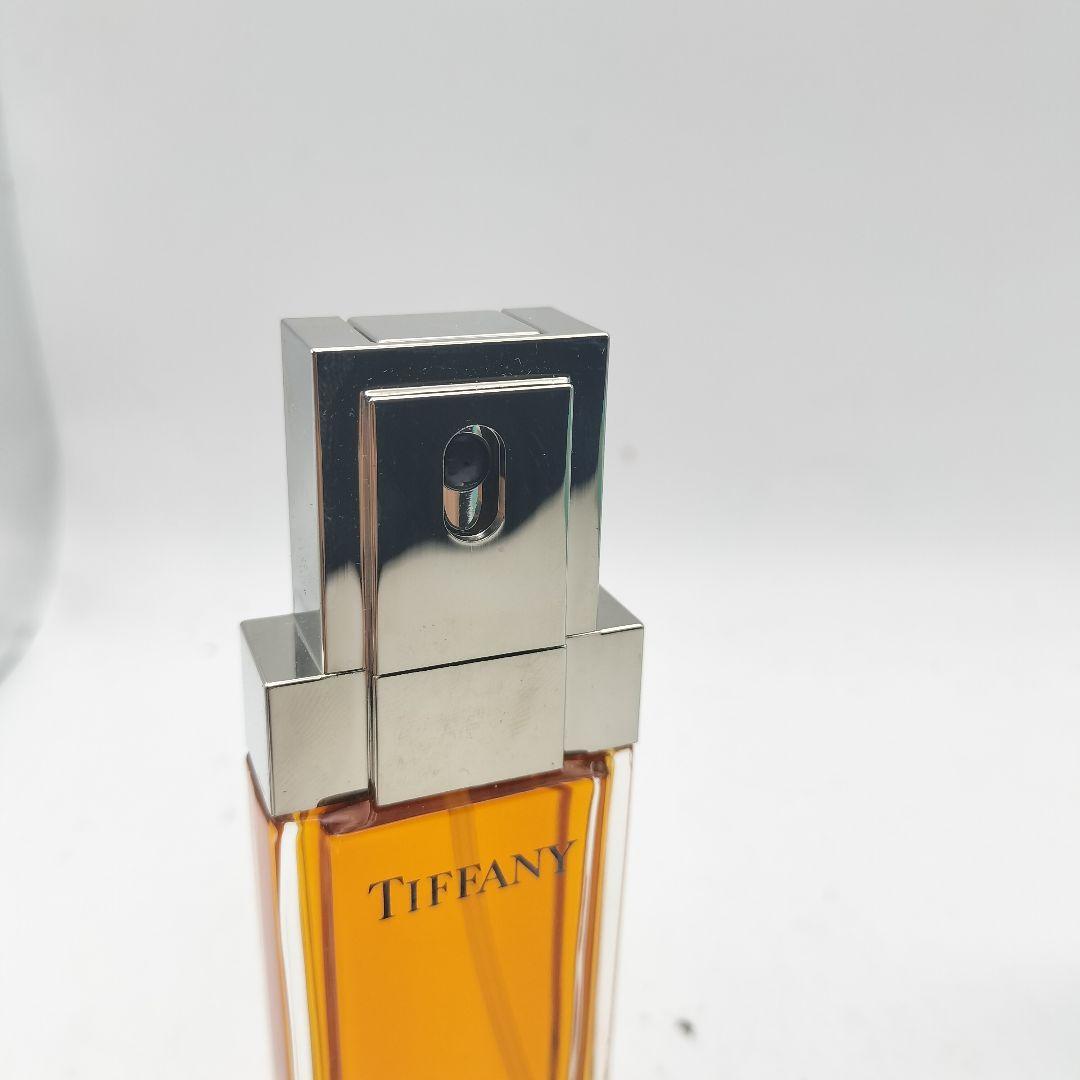 香水　ティファニー オードパルファム　アトマイザー TIFFANY&Co. [Petite香]お試し香水 原材料/ティファニー ローズ