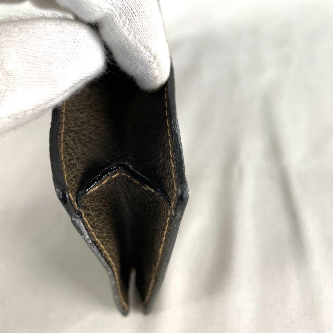 GUCCI グッチ メガネ ペン ケース シェリーライン 小物入れ