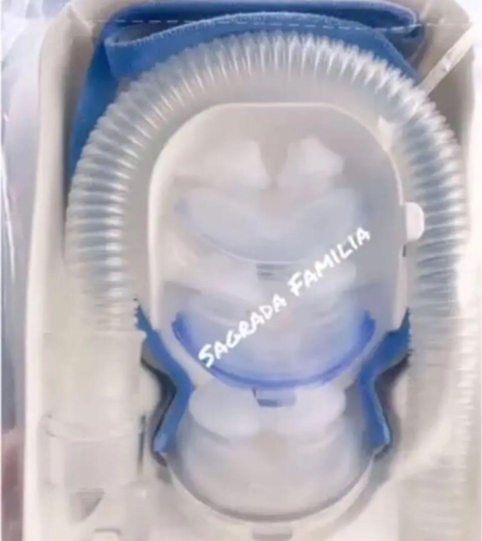 ResMed AIR FIT P10 (1個) CPAP