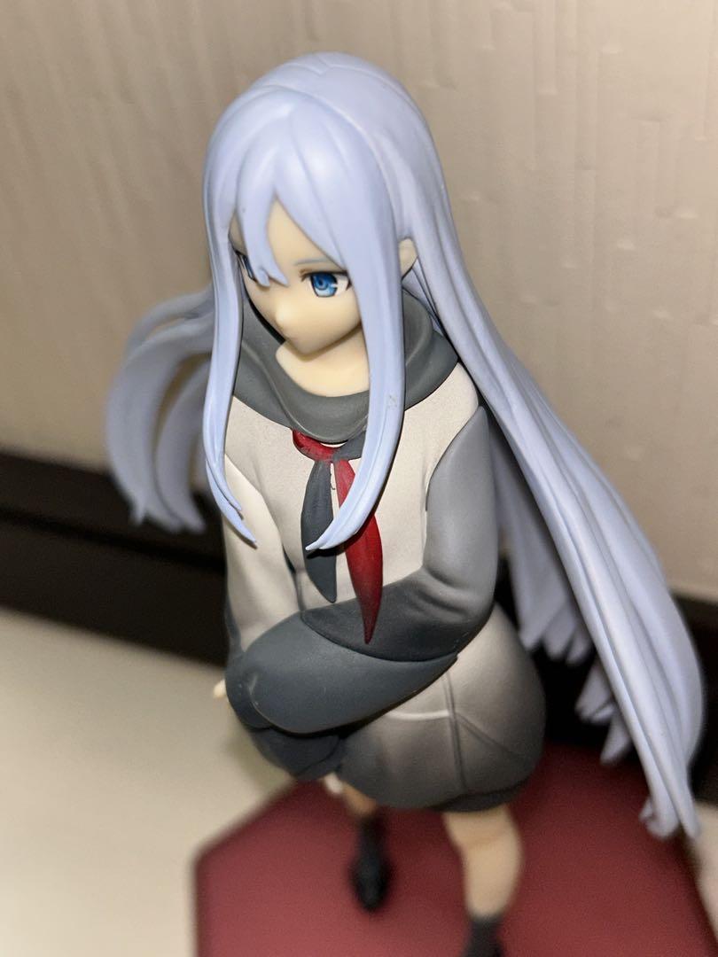プロジェクトセカイ 宵崎奏 フィギュア