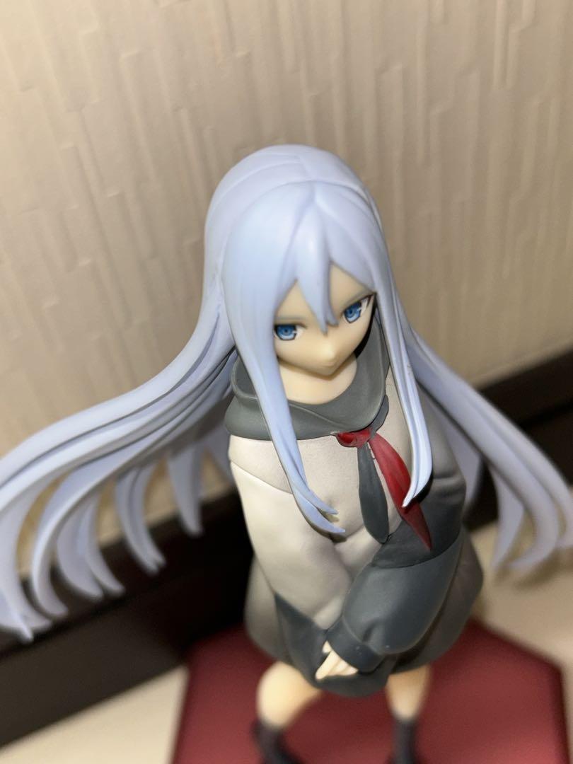 プロジェクトセカイ 宵崎奏 フィギュア