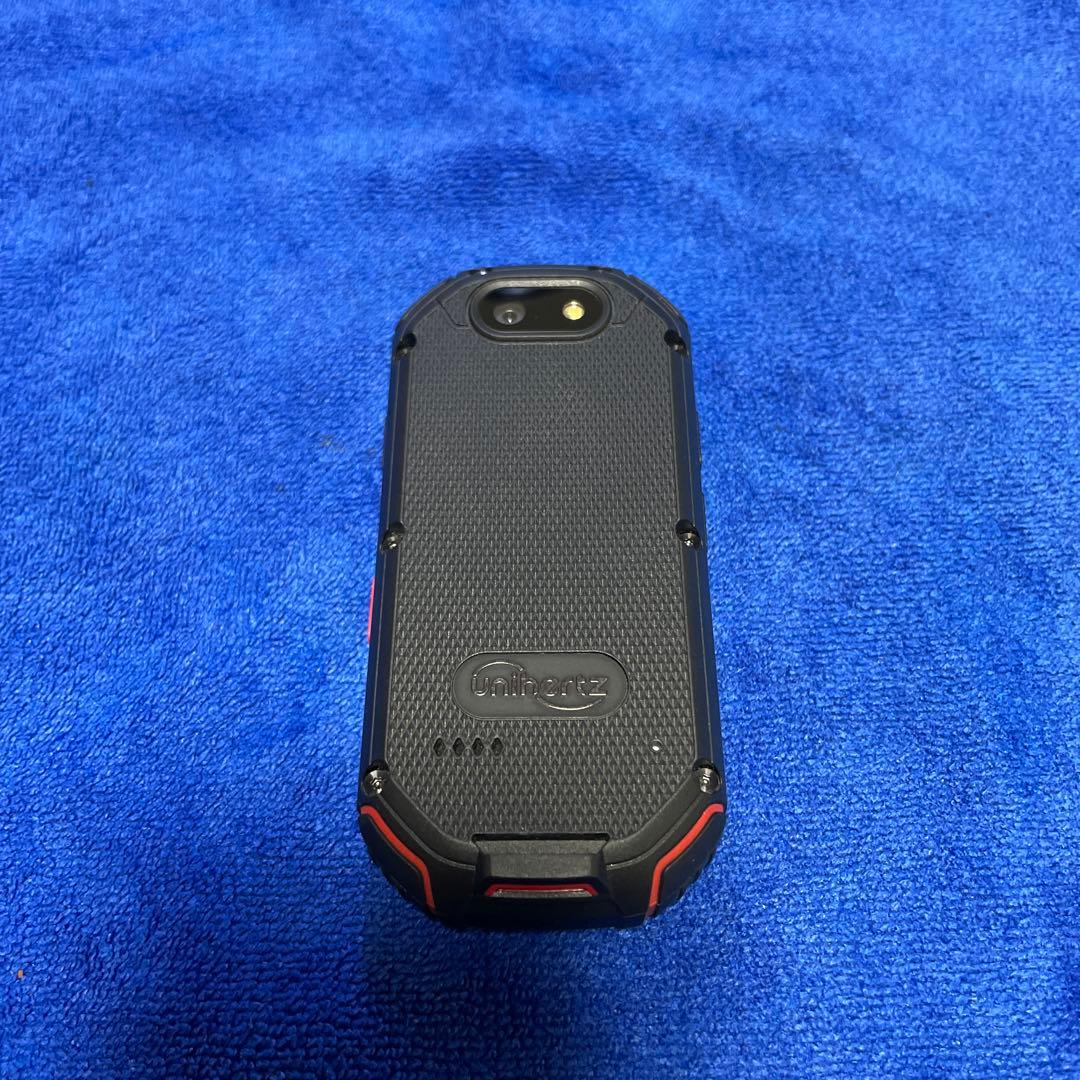 Unihertz Atom スマートフォン本体 | signalstationpizza.com