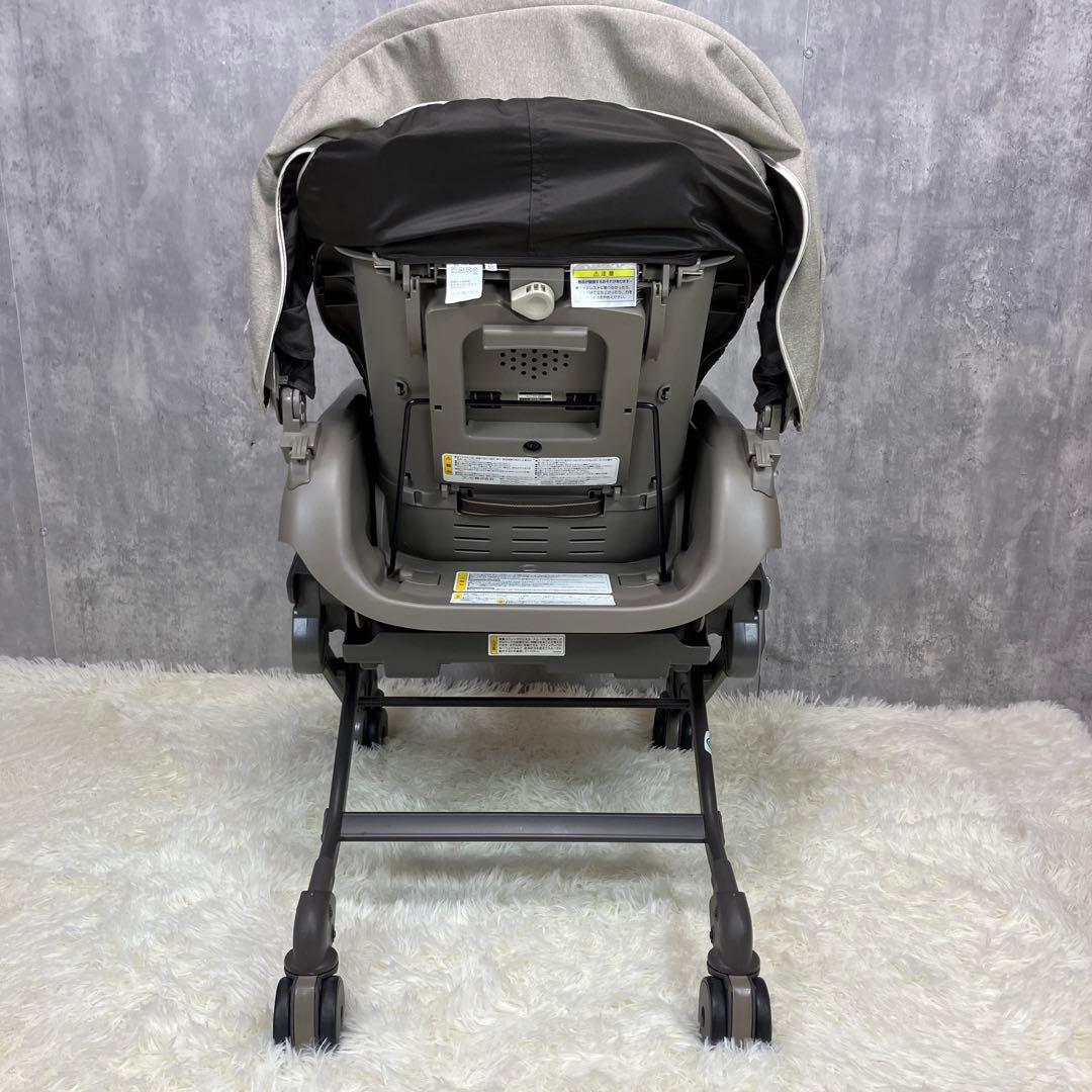 【極美品】combi ネムリラ オートスウィング BEDi おやすみドーム付き 【極美品】combi ネムリラ オートスウィング BEDi おやすみドーム付き