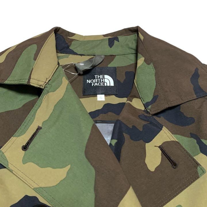 THE NORTH FACE（ザ ノースフェイス）アルファドライハイベント