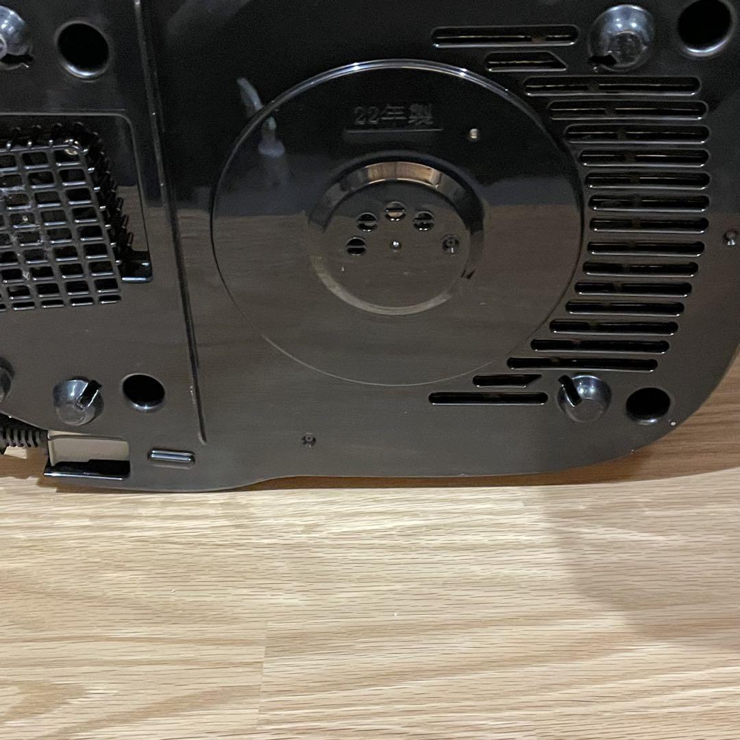 TOSHIBA IH炊飯器 RC-10VST 黒