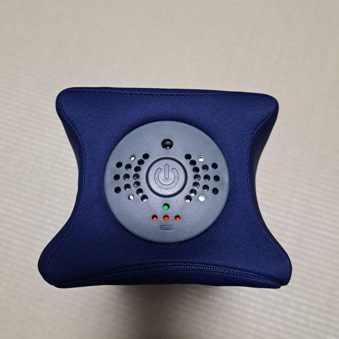 ジェットスリムボディMAX☆ネイビー