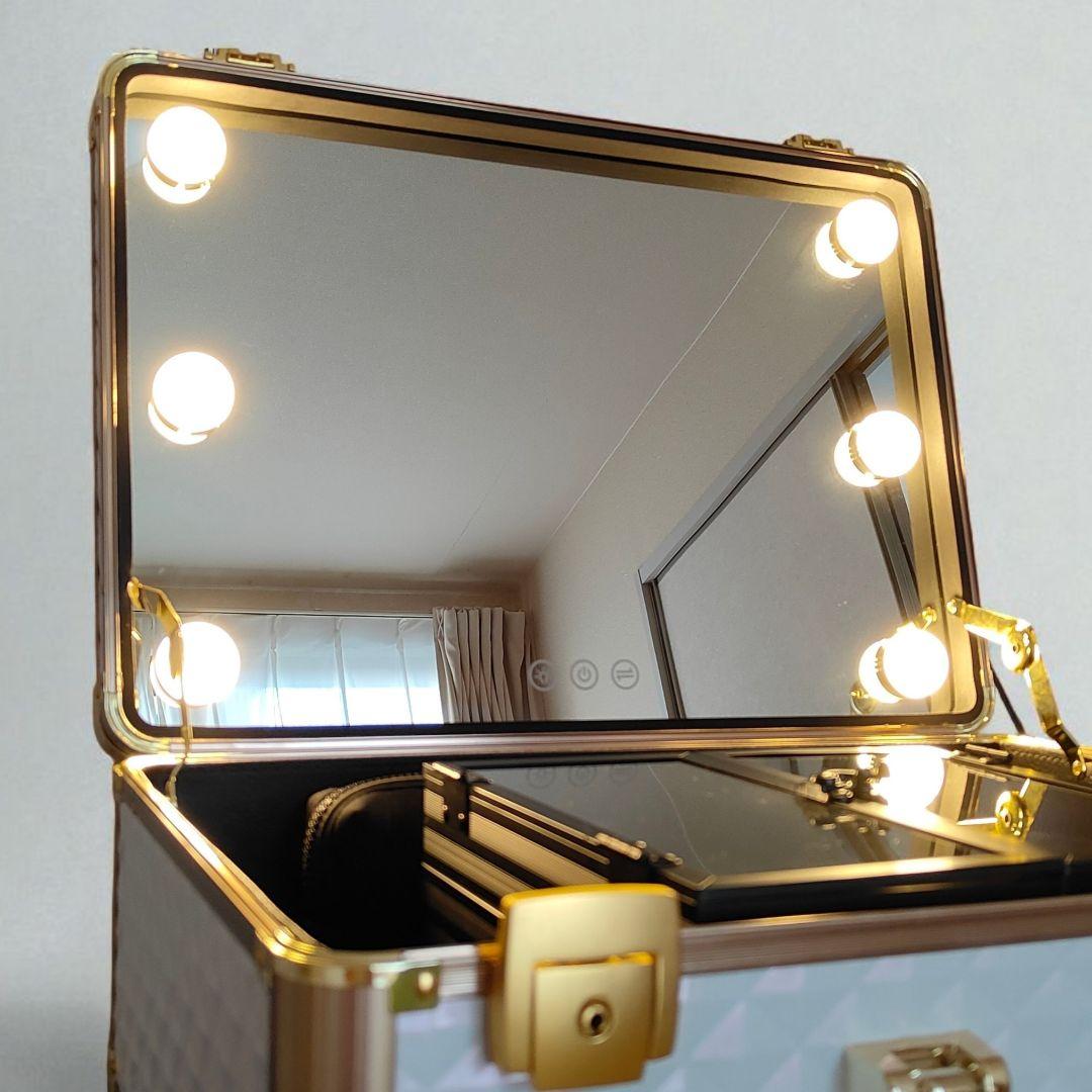 ヴァリーズ ハリウッドボックス