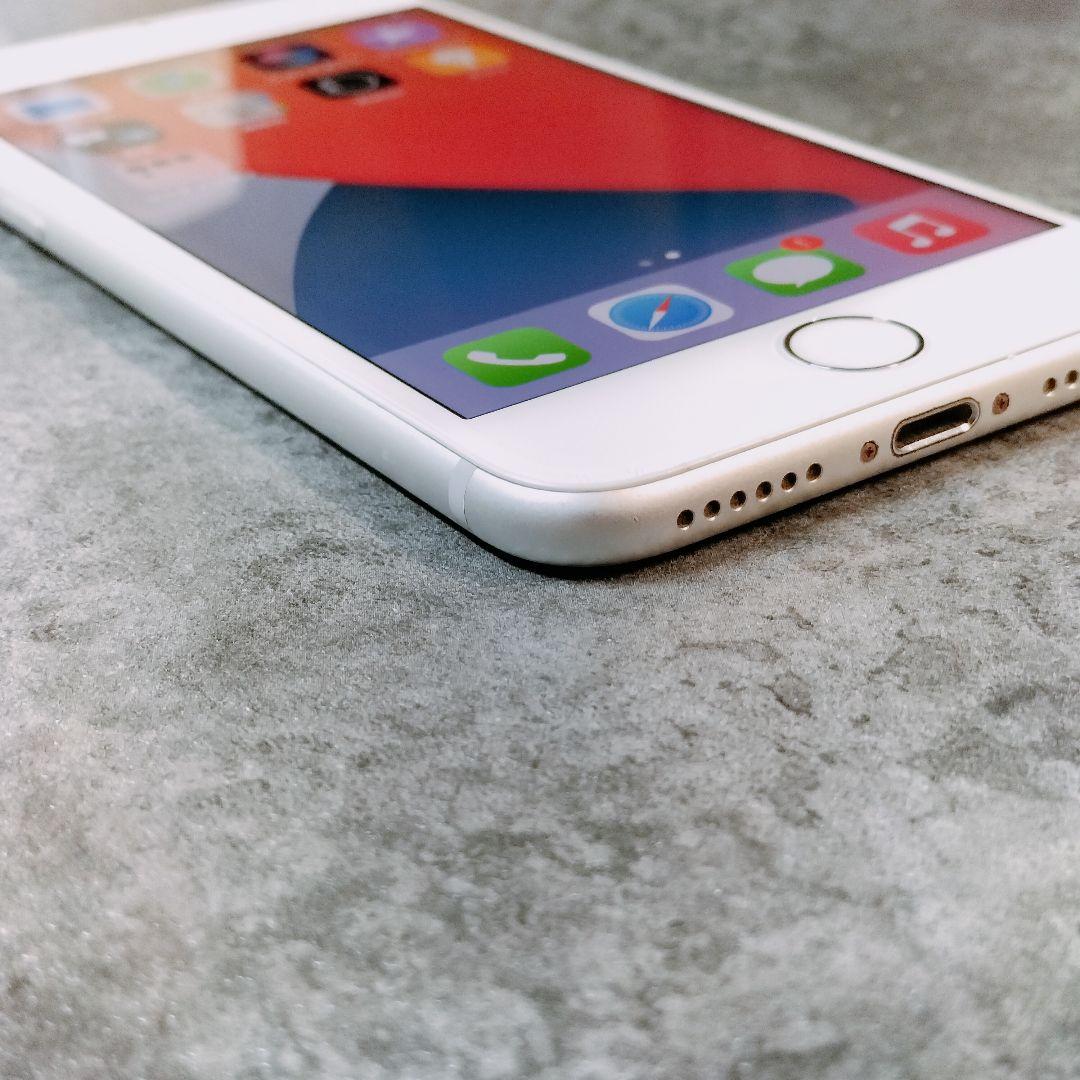 ダンボール✘ 4 iPhone8 64GB Softbank 3J0ky-m85136307337 〈ぐにできま