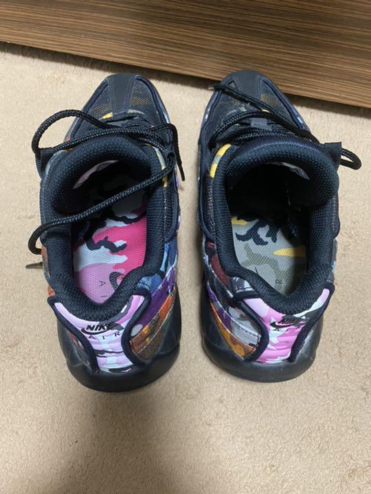 最新作セール AIR MAX 95 OG MC SP ERDL PARTY 26.5cm 7yKWR-m85140612364 最安値安い