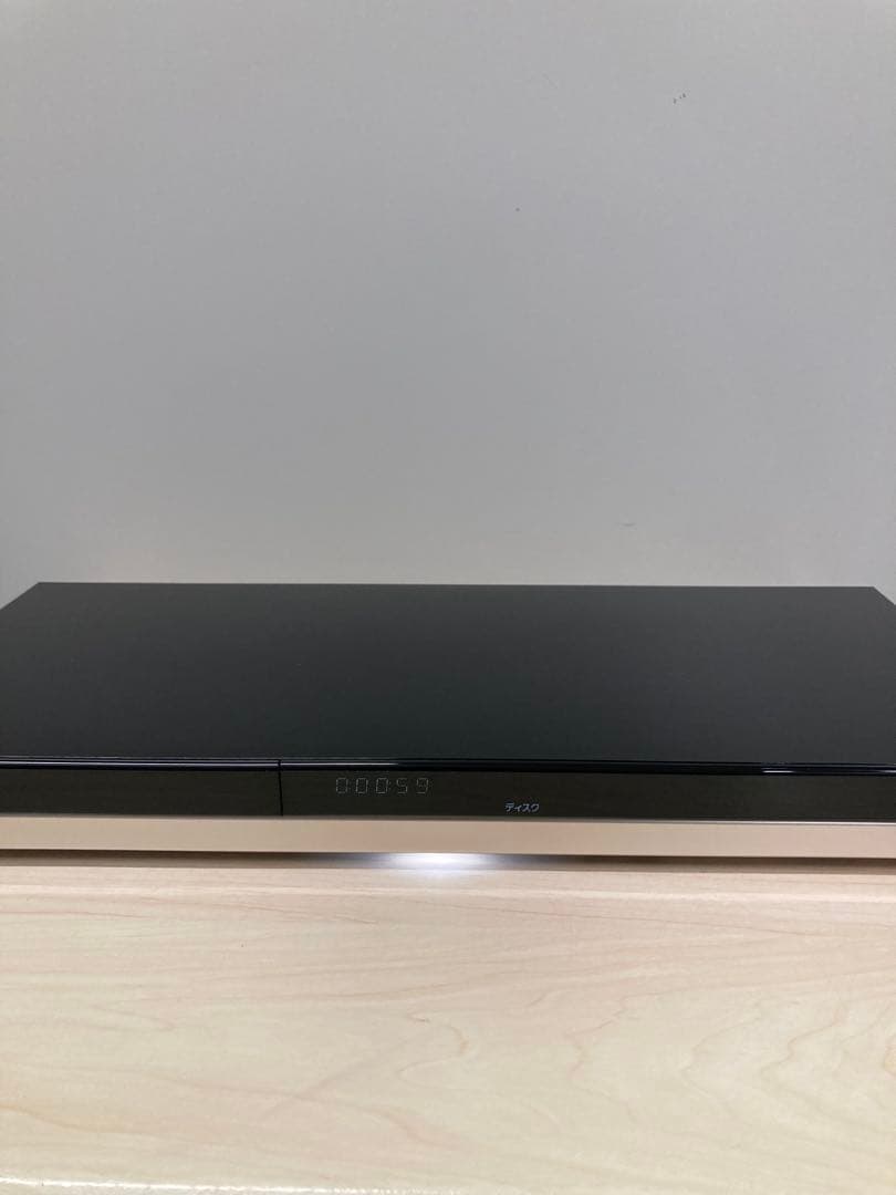 めっちゃ綺麗 1TB リモコン新品 ソニー ブルーレイ BDZ-ZW 1500 めっちゃ綺麗 1TB リモコン新品 ソニー ブルーレイ BDZ-ZW 1500