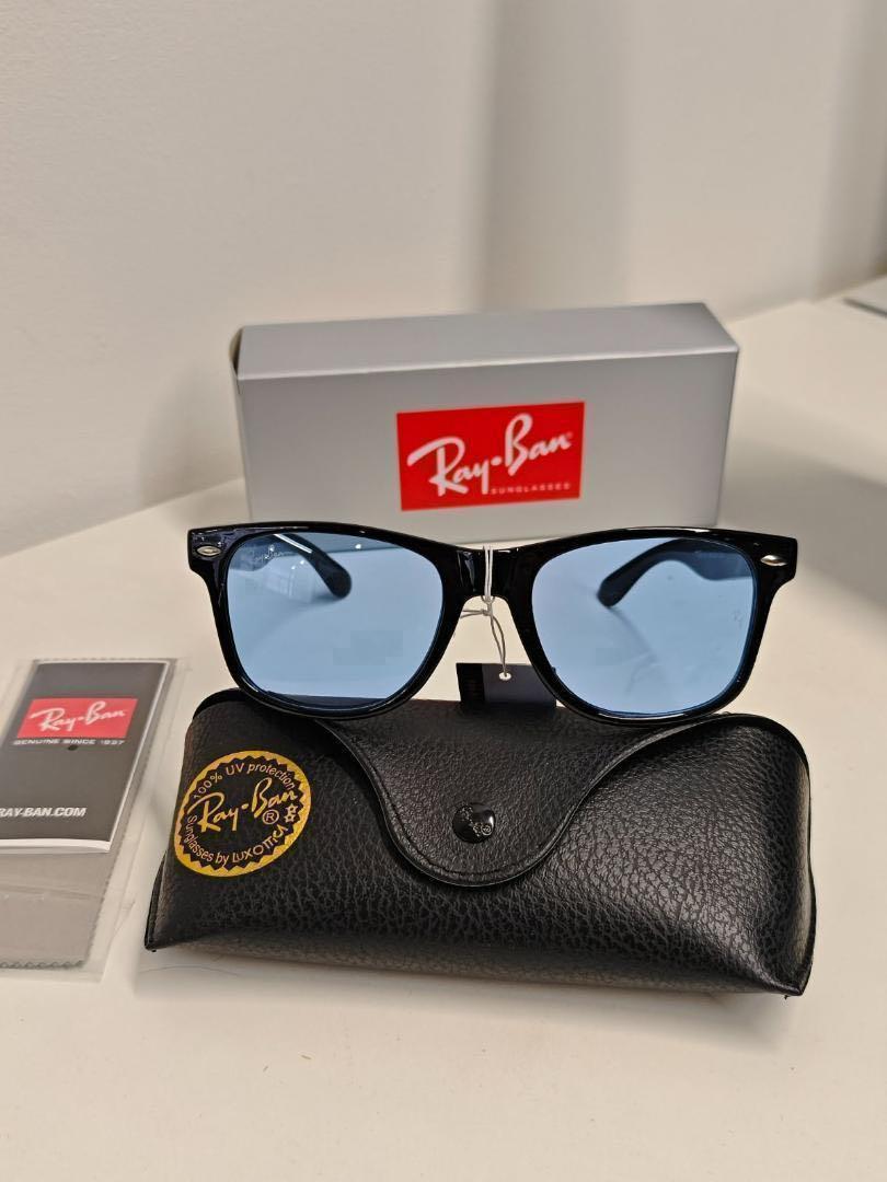 新品正規品 大人気 木村拓哉 レイバン RAYBAN RB2140 男女兼用 大人気木村拓哉 レイバン RAYBAN RB2140 男女兼用@02 - メルカリ