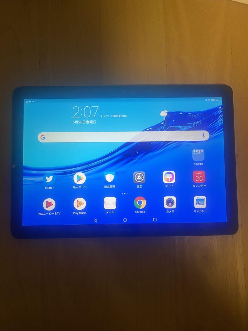 HUAWEI TECHNOLOGIES MEDIAPAD T5 WIFI AG… - その他激安