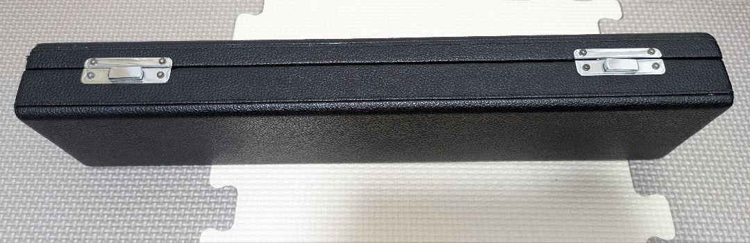 MIYAZAWA FLUTE ミヤザワフルート MFG.CO.LTD