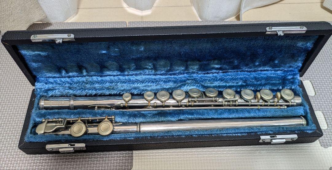MIYAZAWA FLUTE ミヤザワフルート MFG.CO.LTD
