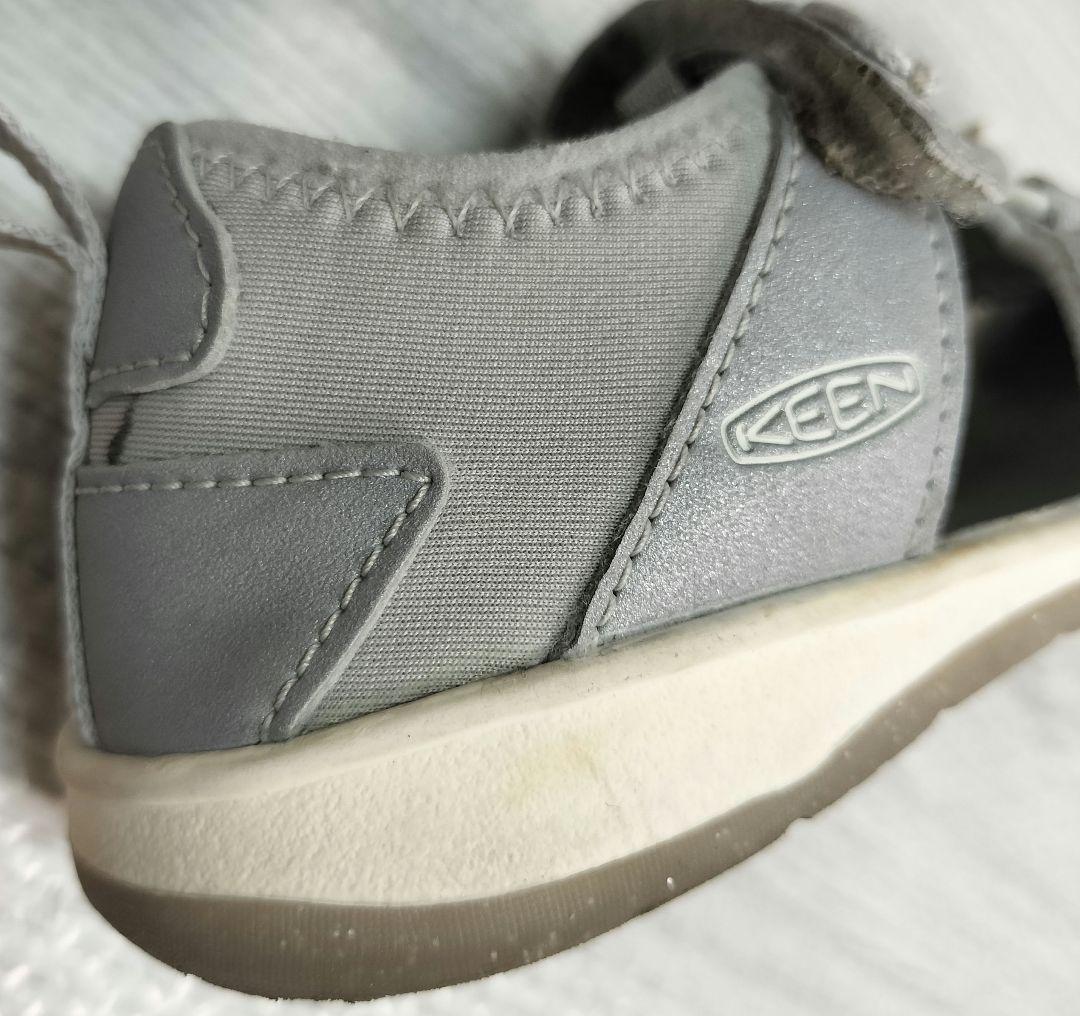 KEEN キーン モキシーサンダル 水陸両用 ウォーターシューズ