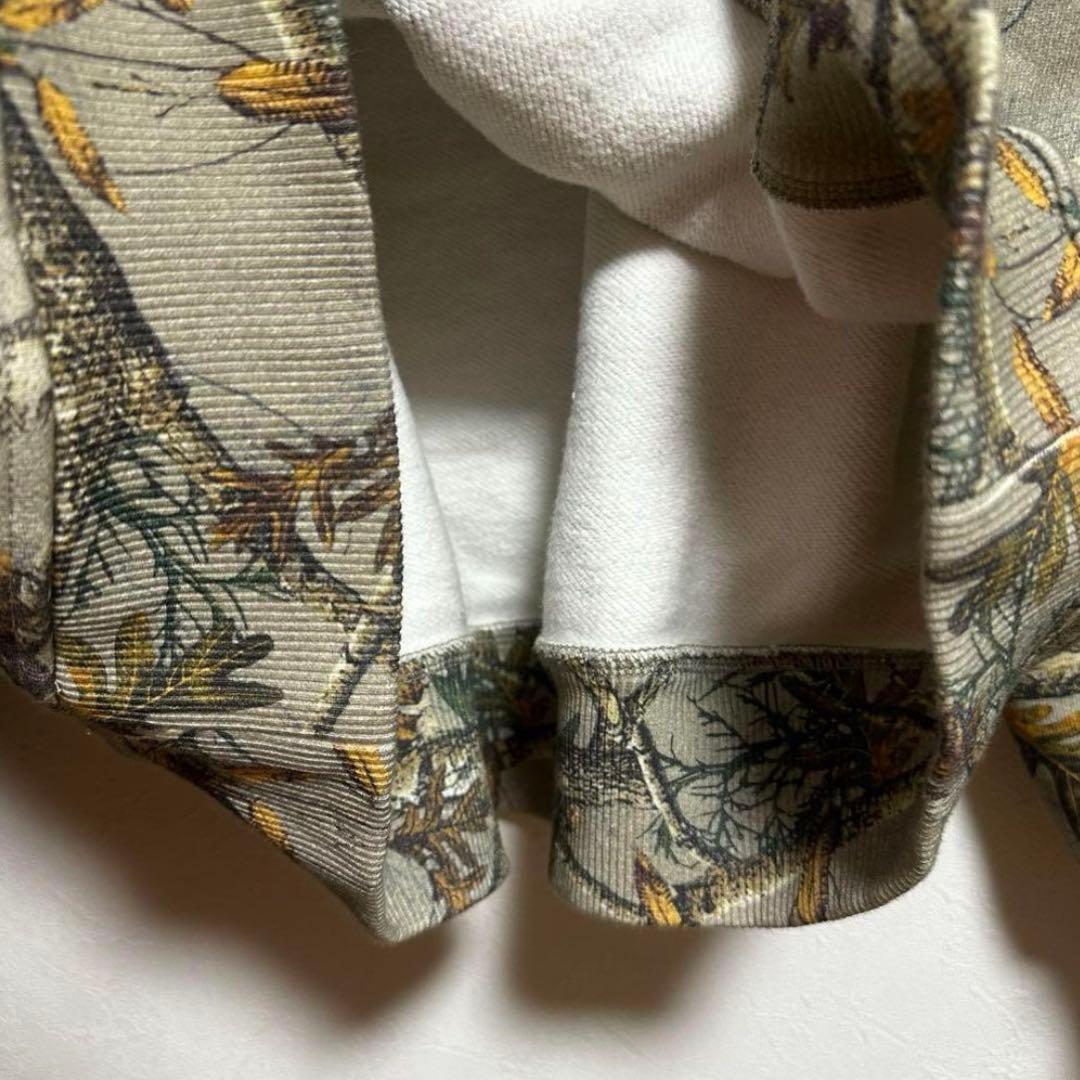 Lafayette / ラファイエット カモフラ 迷彩 パーカー フーディー