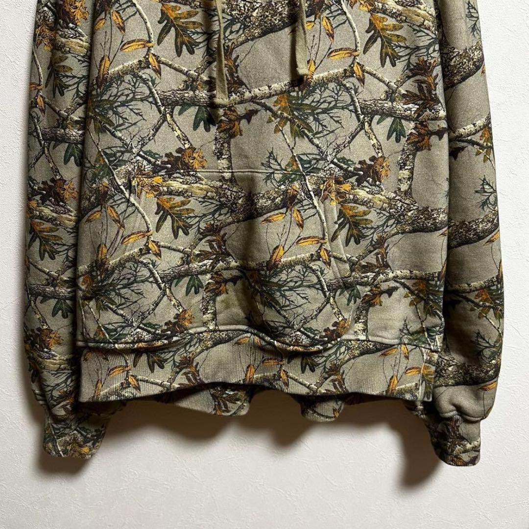 Lafayette / ラファイエット カモフラ 迷彩 パーカー フーディー