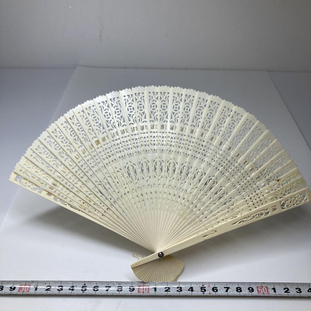扇子 35g