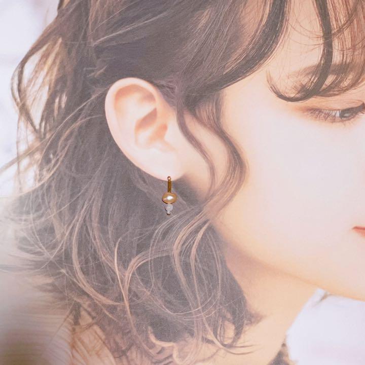 出産祝いNo.012 淡水パールイヤリング ハンドメイドピアス イヤリング ハンドメイド¥68,100-www.outthere.travel 出産祝いNo.012 淡水パールイヤリング ハンドメイドピアス イヤリング ハンドメイド¥68,100-www.outthere.travel
