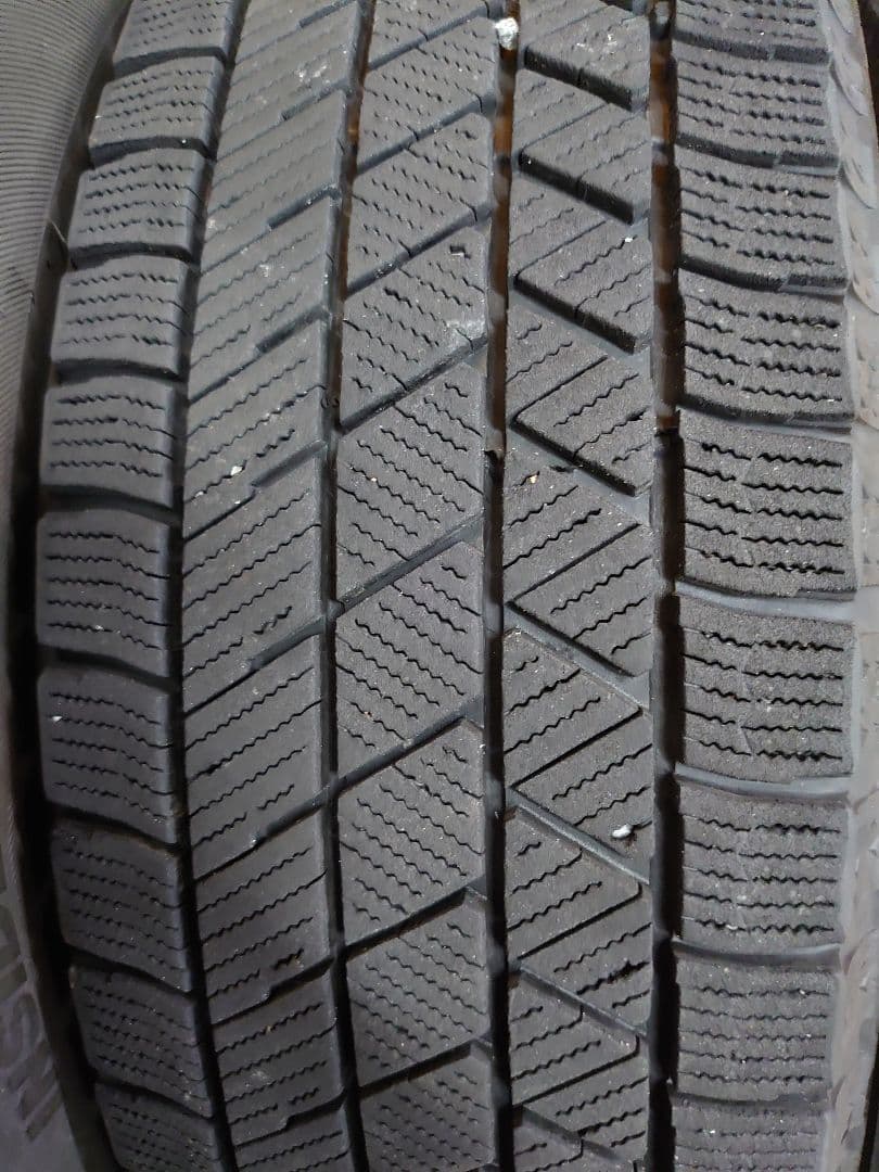 ブリヂストン VRX3 165/65R14 21年製 4本セット ブリヂストン VRX3 165/65R14 21年製 4本セット