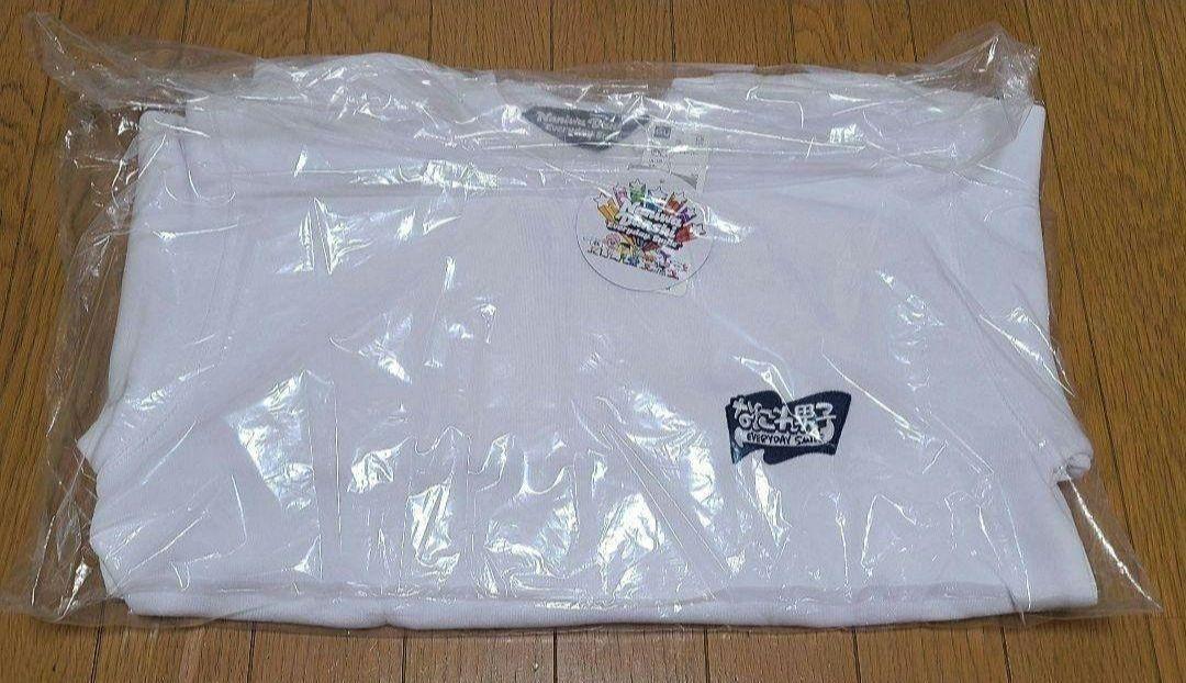 なにわ男子 GU
