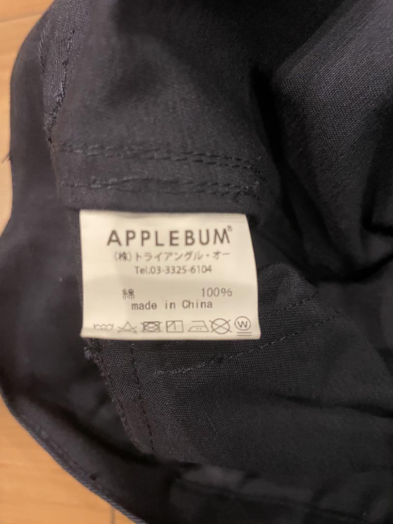 applebum ハーフパンツ　L