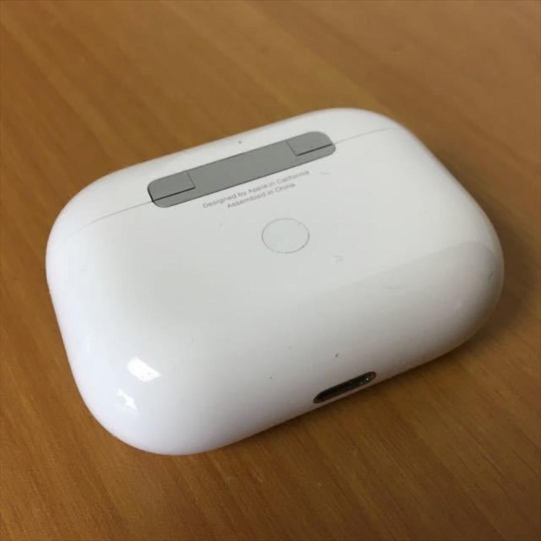 24時間以内発送 AirPods Pro 充電ケース アップル純正