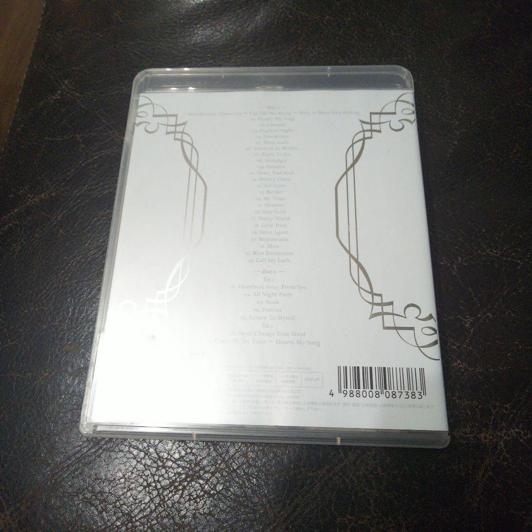 浜田麻里/30th Anniversary Mari Hamada Live …