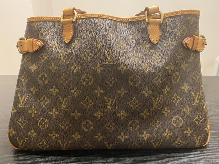 高知インター店】 ルイヴィトン トートバッグ ショルダー バティニョールオリゾンタル モノグラム - ハンドバッグ - www.ccmss.org.mx 高知インター店】 ルイヴィトン トートバッグ ショルダー バティニョールオリゾンタル モノグラム - ハンドバッグ - www.ccmss.org.mx