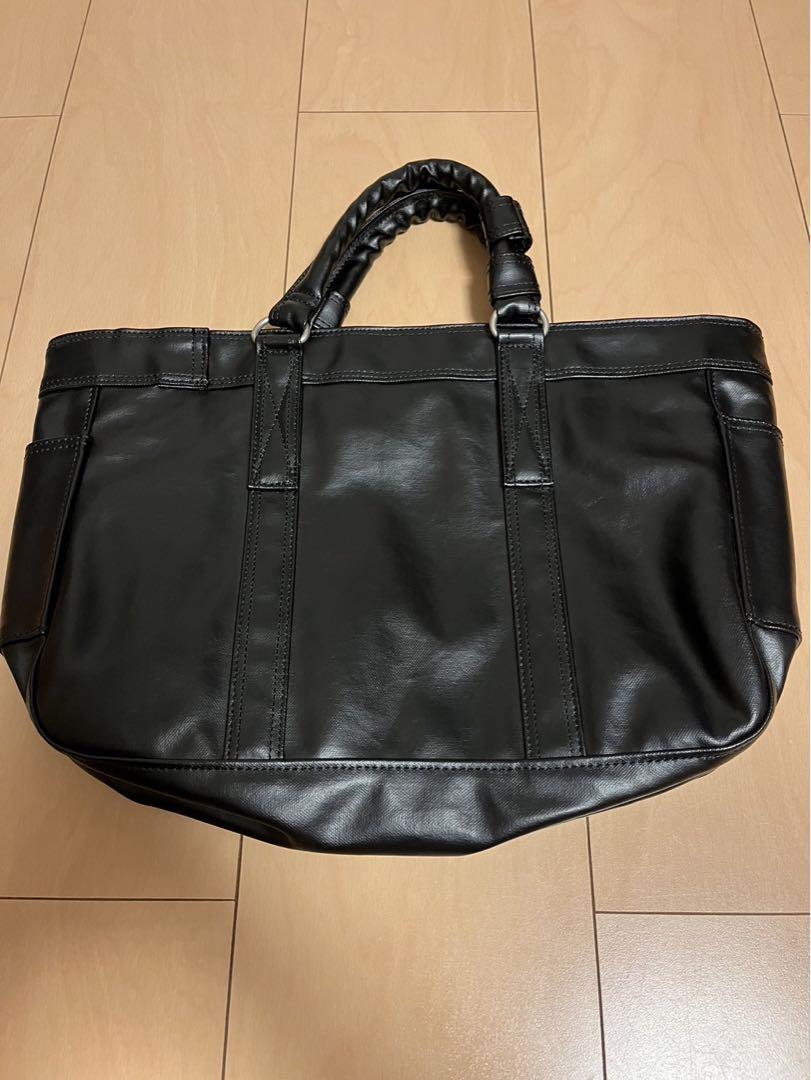 PORTER トートバッグ メンズ