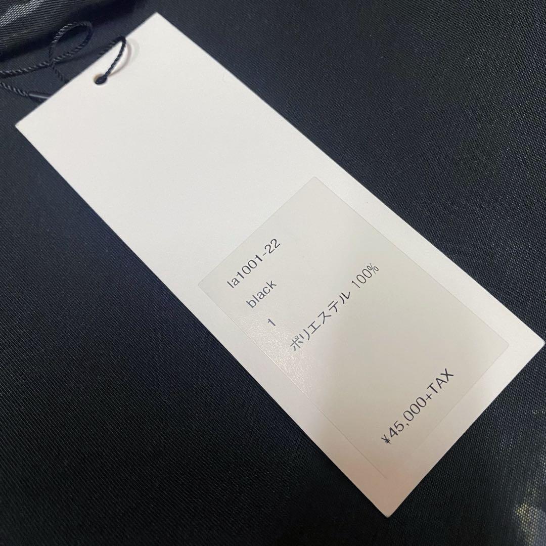 新品タグ付✨ラウタシー サスペンダー ロングスカート ワンピース 鈴木えみ