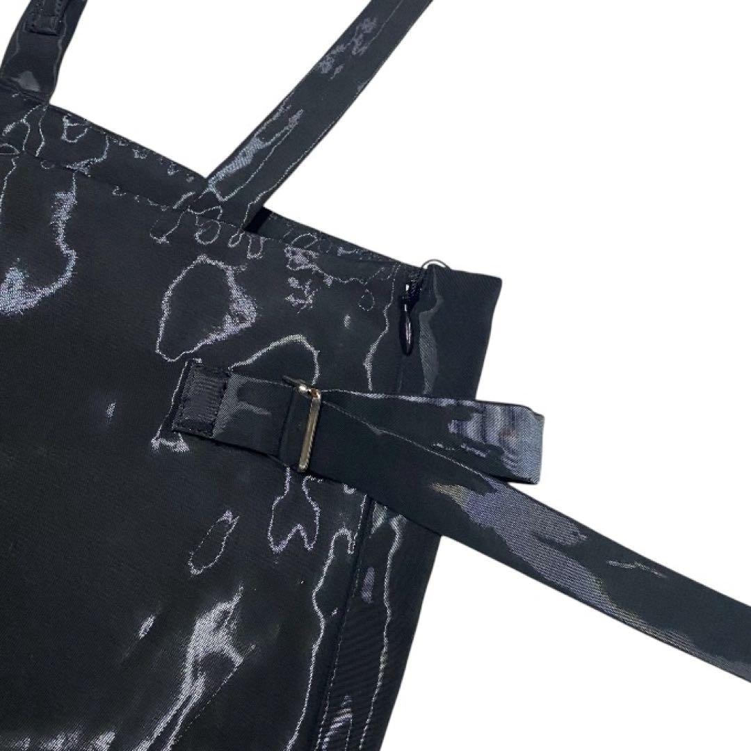 新品タグ付✨ラウタシー サスペンダー ロングスカート ワンピース 鈴木えみ