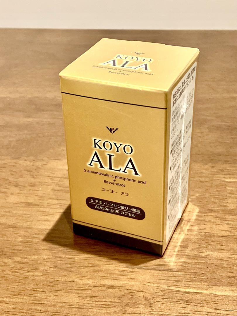 ALA