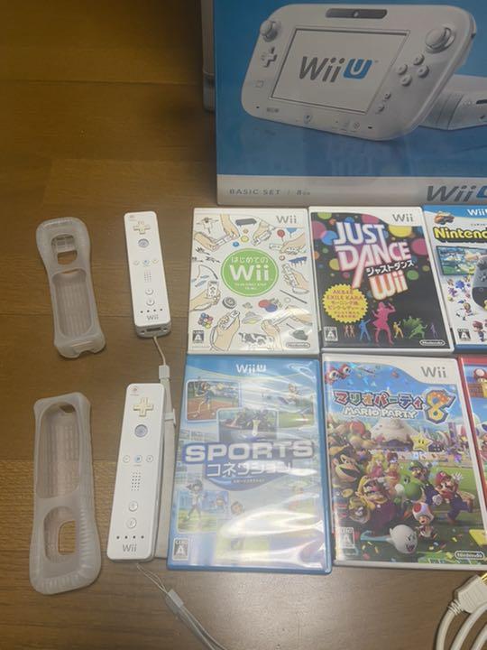 ・ゲーム◤ WiiU 035zx-m85148372568 ㊞ルカリ