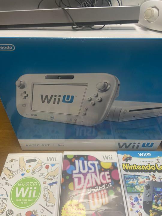 ・ゲーム◤ WiiU 035zx-m85148372568 ㊞ルカリ