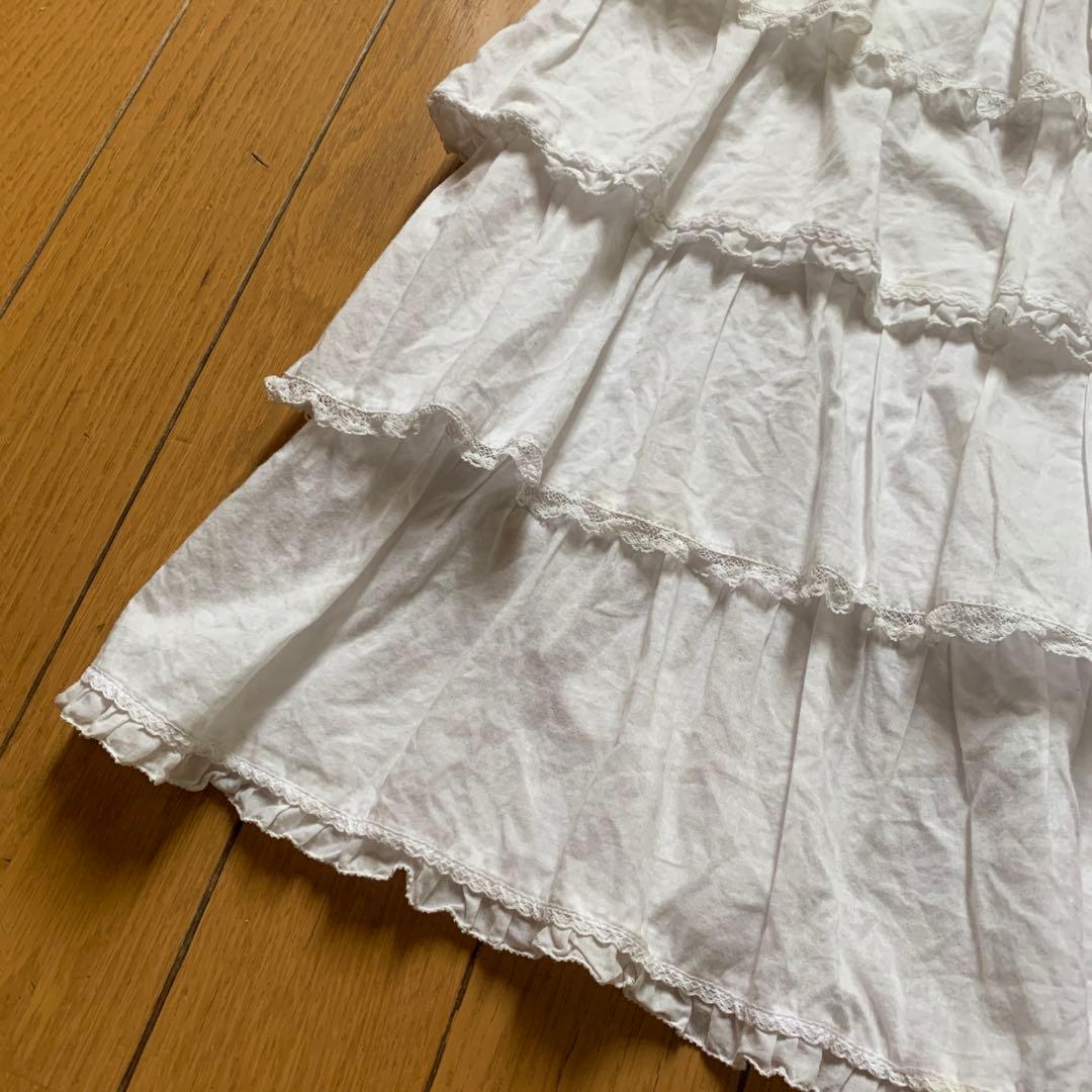 ピンクハウス フリルブラウス ピンクハウス フリルブラウス