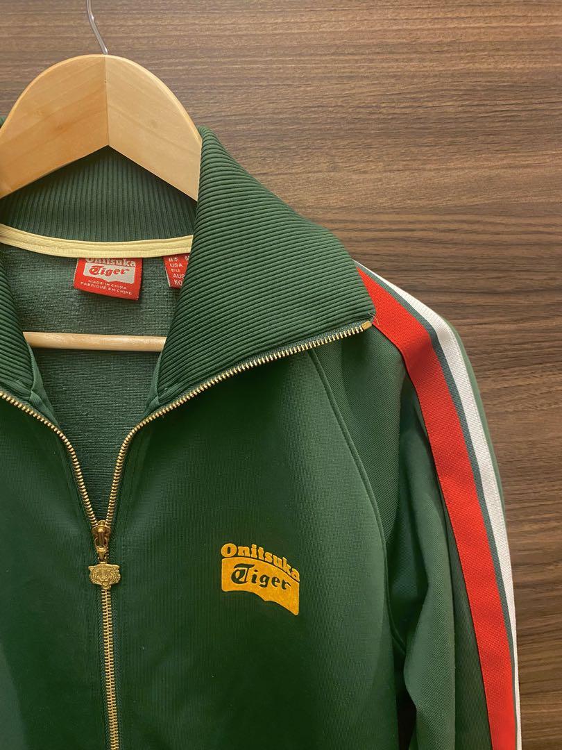 オニツカタイガー ジャージ - ジャージベストセラー 商品