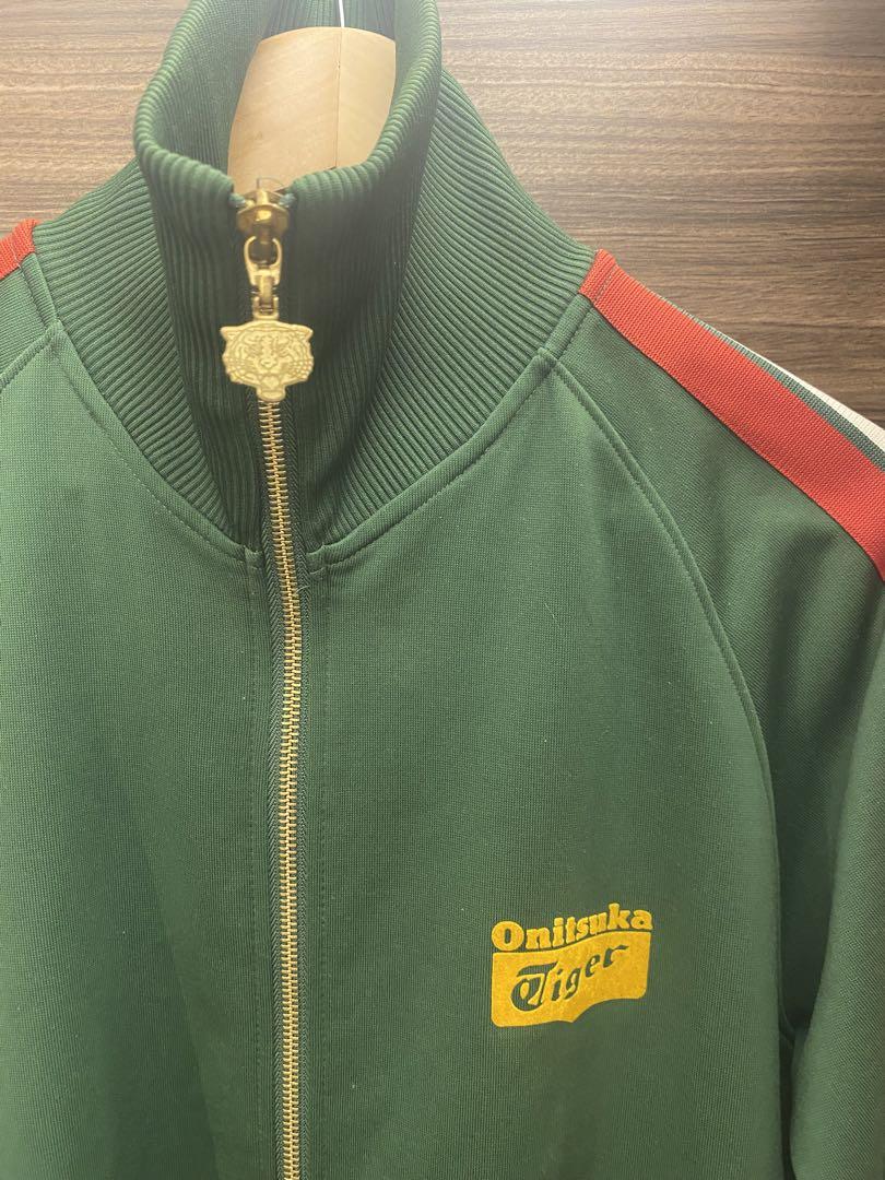 オニツカタイガー ジャージ - ジャージベストセラー 商品