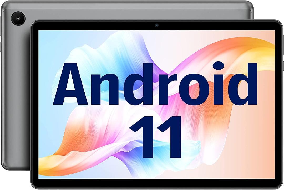 TECLAST タブレットP25 10インチ Android11