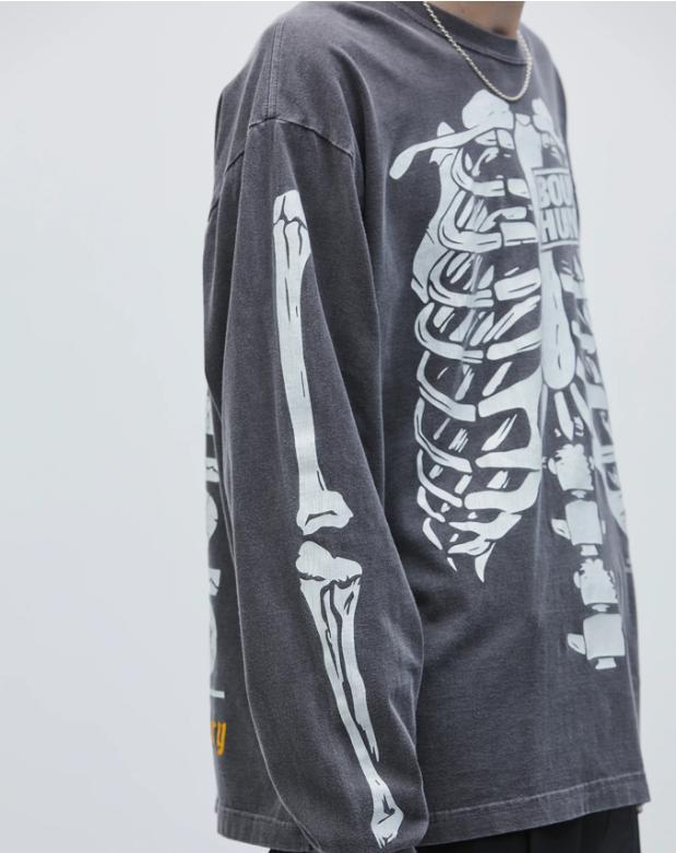 新品未開封 25ss ネイバーフッド × バウンティーハンター S ヒカル着用