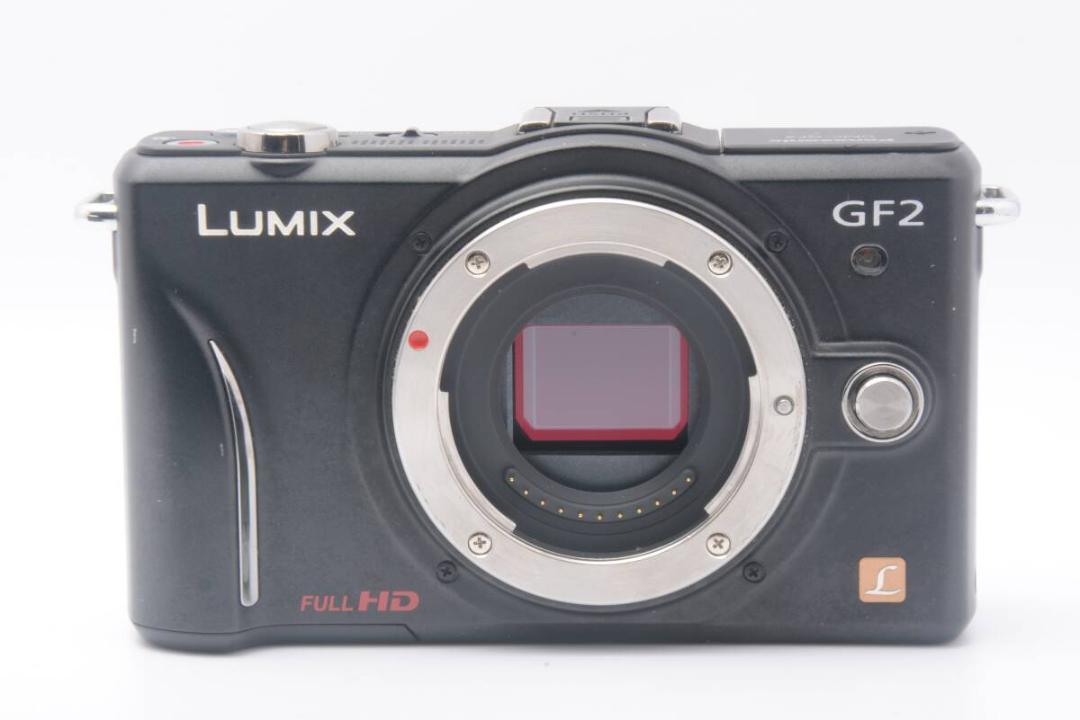 Panasonic LUMIX