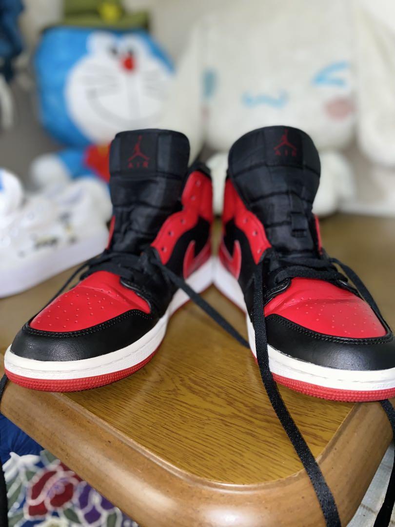 NIKE AIR JORDANナイキエアジョーダンシューズサイズ27.5cm