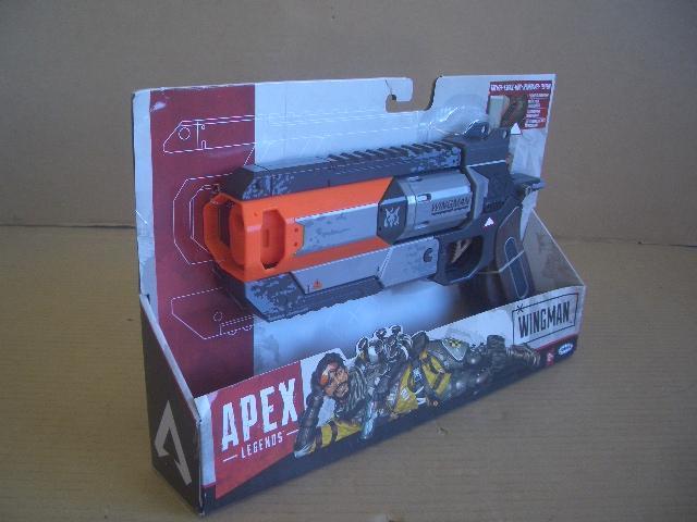 こちらは Apex 1スケール ウィングマン 1 Oqv5H-m85153185124 Legends 1 ▏ホビー・グ