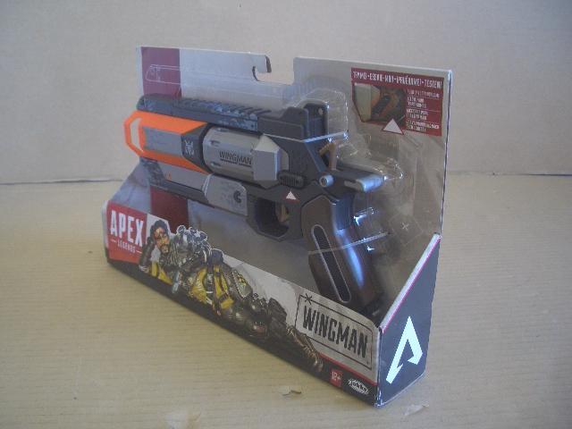 こちらは Apex 1スケール ウィングマン 1 Oqv5H-m85153185124 Legends 1 ▏ホビー・グ