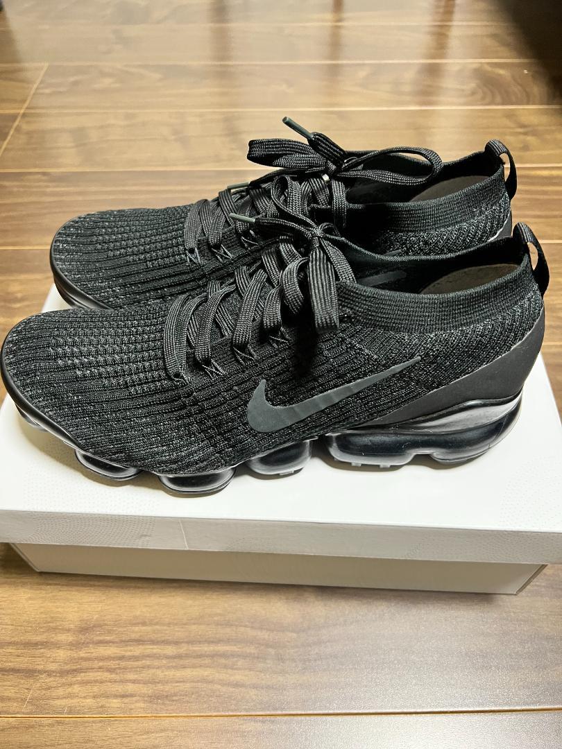 HOT安い NIKE AIR VAPORMAX FLYKNIT3 SKVMv-m85153337181 人気正規店