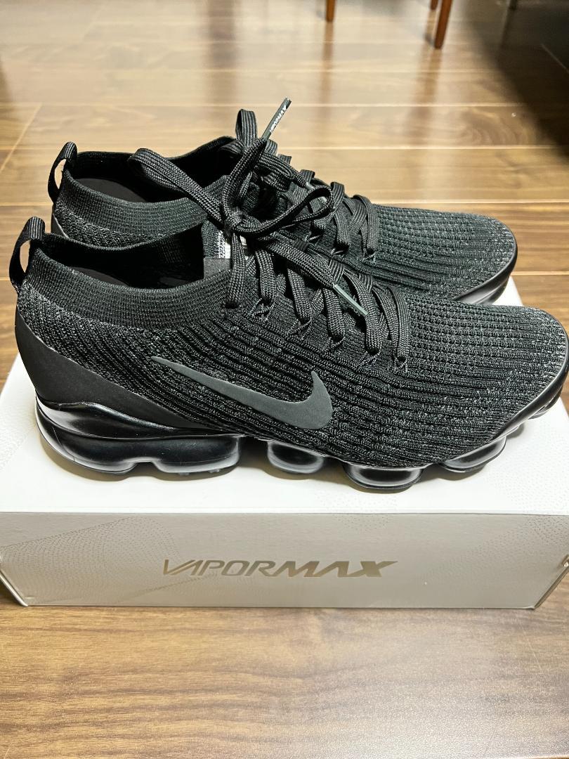 HOT安い NIKE AIR VAPORMAX FLYKNIT3 SKVMv-m85153337181 人気正規店