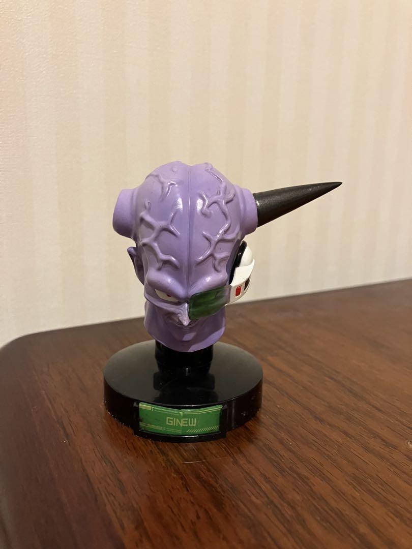 早い者勝ち！ドラゴンボール　マスコレ　フィギュア
