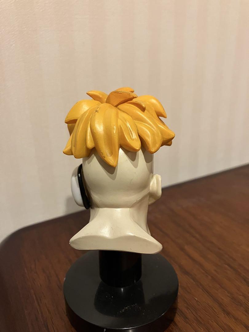 早い者勝ち！ドラゴンボール　マスコレ　フィギュア